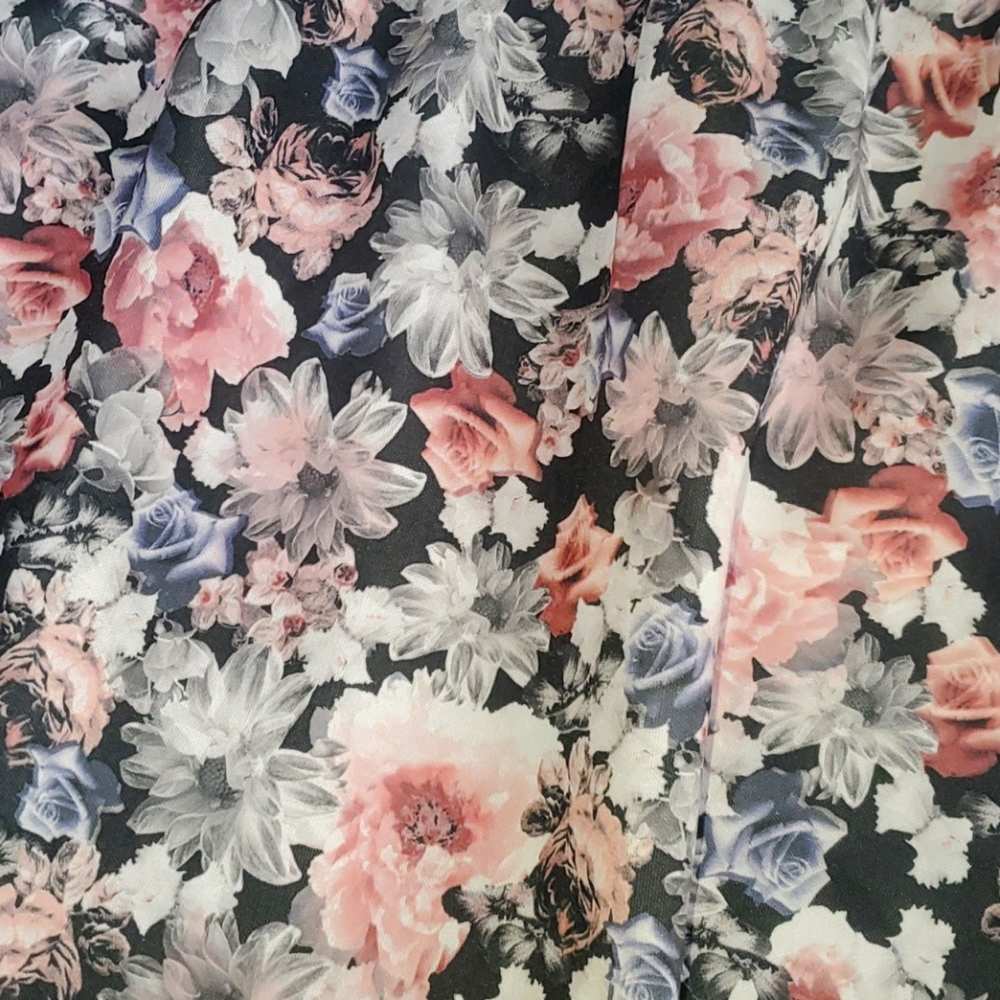 Target floral dress